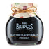Mrs Bridges Blackcurrant Preserve, Made in Scotland, 12oz Jar (Pack of 1)