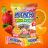 Pack 3, 2.82 Plus Fruit Sunrise Mix Chewy Candies, Real Fruit Pieces Inside, Authentic Japanese Candy, of Ounces