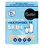 Healthier Comforts Lactose Free Skim Milk Powder | High Protein, Fat Free,