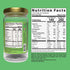 (4 Kin Kitchen non-GMO Granola & Organic Quinoa Crisps, in a Glass Jar Recyclable and Resusable. Made with Real Fruit.