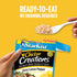 2.6 oz (Pack 12) StarKist Chicken Creation Zesty Lemon Pepper - Pouch