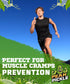 1 Peak Pickle Dill Pickle Juice - Gallon Sports Drink For Leg Cramps- Pickle Juice Gallon for Muscle Cramp Relief