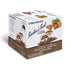 Bostons Best - Toasted Almond Flavored Delicious Gourmet Coffee Compatible with Keurig
