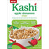 12.7oz (1 Kashi Breakfast Cereal, Whole Grain, Fiber Cereal, Apple Cinnamon Loops, Box Box)