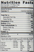 Cricket Powder Made of 100% Cricket, 0.22 lb