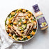 Whole30 8 Primal Kitchen Caesar Salad Dressing & Marinade made with Avocado Oil, Approved, Paleo Friendly, and Keto