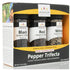 Kampot Pepper Gift Set