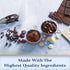 10.5 Ghirardelli, Hot Chocolate Double Chocolate, Ounce