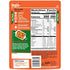 8.8 oz (Pack 12) BEN'S ORIGINAL Ready Rice Garden Vegetable Flavored Rice, Easy Dinner Side, Pouch