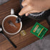 20 (Pack 2) Twinings Irish Breakfast Tea, Decaf Tea Bags, Strong and Distinctive Black Decaffeinated Tea, Individually