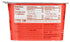 5.3oz 15g Icelandic Provisions Strawberry Lingonberry Skyr Yogurt | Protein, Thick & Creamy
