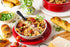 (2.2 oz) Savory Spice Sun-Dried Tomato Minestrone Spice & Easy - Dry Minestrone Soup Mix