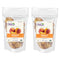 Fruit for Thought Dried Peaches | At Home, Work, or On The
