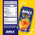11.3oz, 2 Pack Jumex Peach Juice Nectar - Peach Nectar Made with Fresh Fruit Puree - Fruit Juice Concentrate