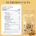 Sweet Diane's (12 oz): Sweet Dianes Granola Standard Size Organic, Low-Sugar, High-Fiber, Gluten-Free, Vegan, Delicious