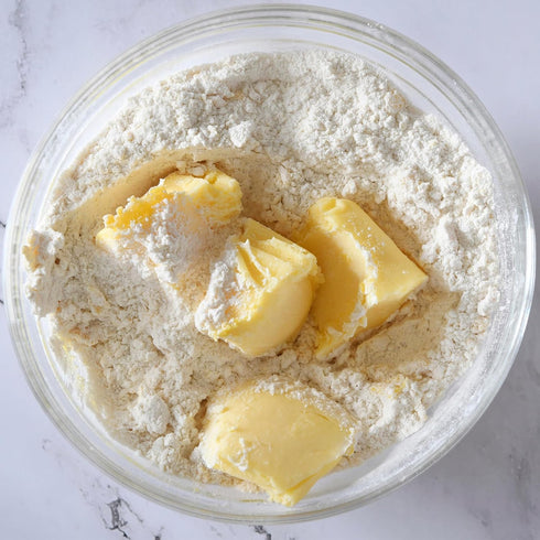 (2 Olive & Vine Butter Powder, Creamy Flavor, For Baking & Sauces, Rich Tradition, Authentic Taste, For Global Recipes