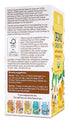 Hyleys Organic Green Tea - Manuka Honey and Mango Flavor, 25 Tea Bags