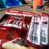 10 oz. Wenzel's Farm Original Beef Jerky | Naturally Smoked | No MSG, Fillers, Binders, Artificial Colors | Gluten Free