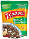 Isadora Black Refried Beans 12.3 oz (Pack of 1), Delicious Refried Pinto