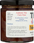 Thai Home 6 OZ Yellow Curry Paste