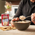 18.8 Oz Campbells Chunky Soup, Old Fashioned Potato Ham Chowder, Can