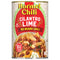 HORMEL Cilantro Lime Chili No Beans 15oz, 12-Pack