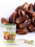 (3 Lbs) Anna and Sarah Fancy Medjool Dates