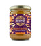 Biona Organic Peanut Butter Crunchy 500g