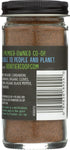 2 Frontier Co-op Organic Garam Masala, Ounce Bottle, Northern Indian Spice Blend, Richly Spicy But Not Hot, Kosher, Non