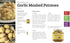 (6.4 Oz, 2 Pack) Garlic Gold Toasted Granules in Extra Virgin Olive Oil, USDA Organic Certified Minced Garlic, Sodium