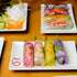 TANISA Square Beetroot Rice Paper Wrappers for Spring Rolls, 8.7 inch, 7 oz, Gluten Free, Natural Pink Banh Trang