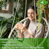 40 100% FreshDrinkUS, Premium Banaba Tea Bags, Natural & Pure from Banaba Leaves. Loose Leaf Banaba Herbal Tea. No