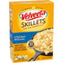 Velveeta Skillets Chicken Alfredo Dinner Kit, 12.5 oz - One Pan with Cheese Sauce, 6 ct Pack
