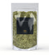 (2 lb), Unpretentious Rosemary Leaves Cut & Sifted, Cooking Herb, Non-GMO