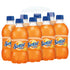 Sunkist 12 oz 8 pack Orange Soda, fl bottles