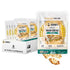 8 Pack 16 8-Packs 2 (16 Atoria's Family Bakery Traditional Naan Flatbread | Individual Naans | Fresh Baked, All