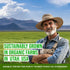 Numami Organic Barley Grass Juice Powder, Grown in USA, Pure Raw and Water Soluble, Add to Your Smoothie or Drink as a