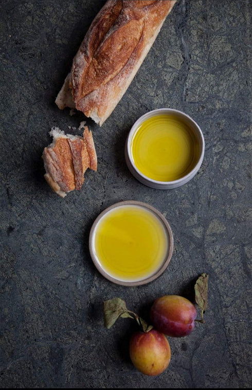 Canaan 16.9 FAIR TRADE Organic Rumi Tree Palestinian Extra Virgin Olive Oil, FZ