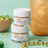 Sweets Indeed Edible Glitter, Perfect for Drinks, Cocktails, Beverages & Cake Decorating, Dessert Cake Topper, 4 grams