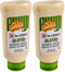 McCormick Jalapeo Mayonnaise Dressing, 10.3 fl oz (Pack of 2)