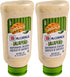 McCormick Jalapeo Mayonnaise Dressing, 10.3 fl oz (Pack of 2)