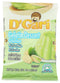 D'Gari D GARI PISTACHIO GELATIN MIX REGULAR SUGAR LEVEL PLASTIC BAG 4.2 OZ