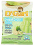 D'Gari D GARI PISTACHIO GELATIN MIX REGULAR SUGAR LEVEL PLASTIC BAG 4.2 OZ