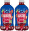 Ocean Spray Strawberry Margarita Cocktail Mixer, Drink Mixer Made with Real Fruit