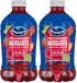 Ocean Spray Strawberry Margarita Cocktail Mixer, Drink Mixer Made with Real Fruit