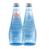 1 (12 325mL) Clearly Canadian Clearly Sparkling Grapefruit Essence Unsweetened Flavored Sparkling Mineral Water, Zero