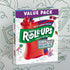 Fruit Roll-Ups Pack, 20 10 oz Fruit Flavored Snacks, Variety Value Ct