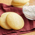 White Lily 2 lb. (2-Pack) All-Purpose Bleached Wheat Flour by