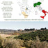 800+ 2025 8.5 oz Entimio Cortese Organic Italian Extra Virgin Olive Oil from Italy, mg/kg High in Polyphenols, Gold