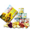 CHAVI Freeze Dried Fruits - Mixed | 6 in 1 | No